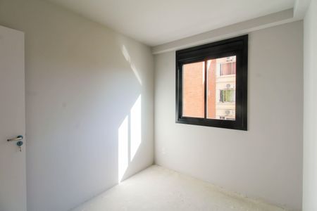 Apartamento à venda com 51m², 2 quartos e 1 vagaQuarto 1