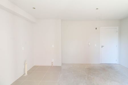 Apartamento à venda com 51m², 2 quartos e 1 vagaSala/Cozinha
