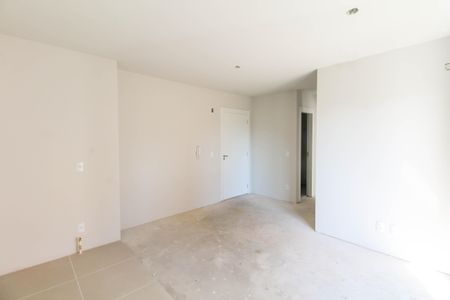 Apartamento à venda com 51m², 2 quartos e 1 vagaSala/Cozinha