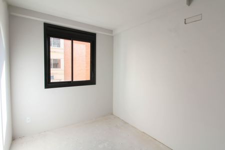 Apartamento à venda com 51m², 2 quartos e 1 vagaQuarto 1