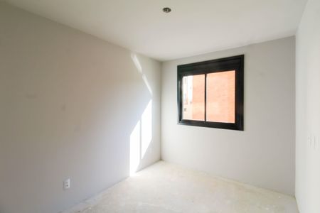 Apartamento à venda com 51m², 2 quartos e 1 vagaSuíte