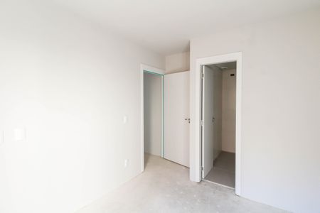 Apartamento à venda com 51m², 2 quartos e 1 vagaSuíte