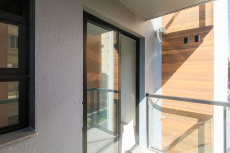 Apartamento à venda com 51m², 2 quartos e 1 vagaVaranda da Sala