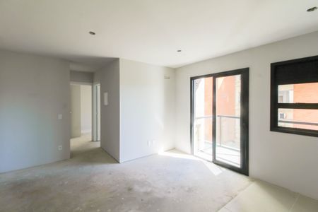 Apartamento à venda com 51m², 2 quartos e 1 vagaSala/Cozinha