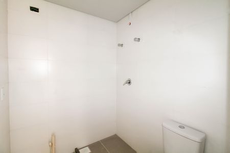 Apartamento à venda com 51m², 2 quartos e 1 vagaBanheiro da Suíte