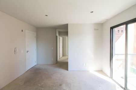 Apartamento à venda com 51m², 2 quartos e 1 vagaSala/Cozinha