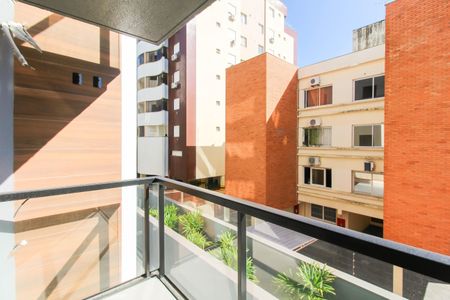 Apartamento à venda com 51m², 2 quartos e 1 vagaVaranda da Sala