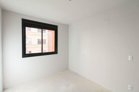 Apartamento à venda com 51m², 2 quartos e 1 vagaSuíte