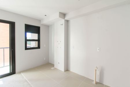 Apartamento à venda com 51m², 2 quartos e 1 vagaSala/Cozinha
