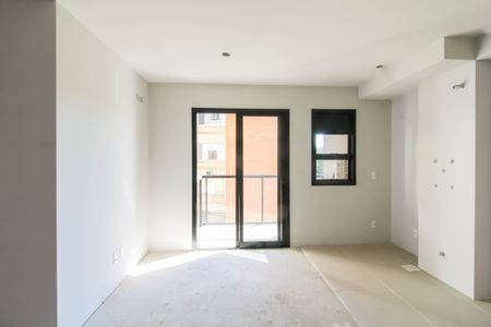 Apartamento à venda com 51m², 2 quartos e 1 vagaSala/Cozinha