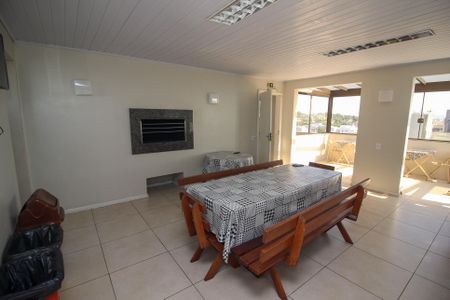 Apartamento à venda com 72m², 2 quartos e sem vaga Apartamento à venda com 72m², 2 quartos e sem vagaÁrea comum - Salão de festas 2