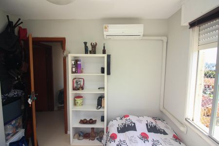 Apartamento à venda com 72m², 2 quartos e sem vagaQuarto 2
