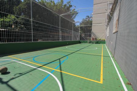 Apartamento à venda com 72m², 2 quartos e sem vagaQuadra Esportiva