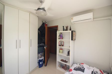 Apartamento à venda com 72m², 2 quartos e sem vagaQuarto 2