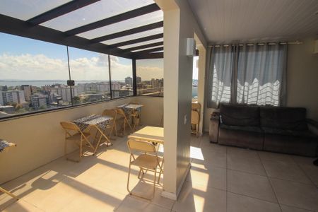Apartamento à venda com 72m², 2 quartos e sem vaga Apartamento à venda com 72m², 2 quartos e sem vagaÁrea comum - Salão de festas 2