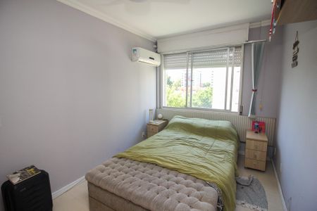 Apartamento à venda com 72m², 2 quartos e sem vagaQuarto 1