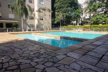 Apartamento à venda com 72m², 2 quartos e sem vagaÁrea comum - Piscina