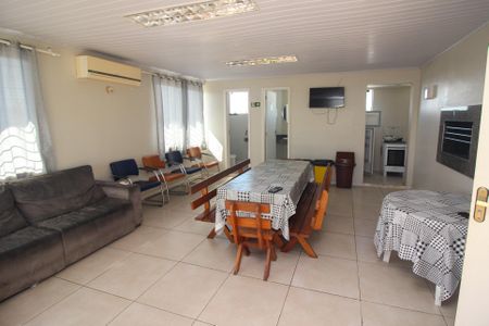 Apartamento à venda com 72m², 2 quartos e sem vaga Apartamento à venda com 72m², 2 quartos e sem vagaÁrea comum - Salão de festas 2
