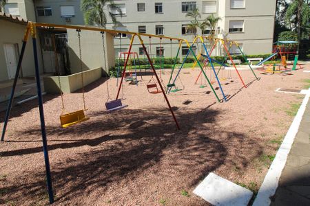 Apartamento à venda com 72m², 2 quartos e sem vagaÁrea comum - Playground
