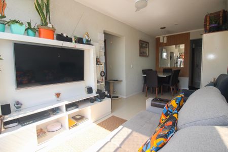 Apartamento à venda com 72m², 2 quartos e sem vagaSala