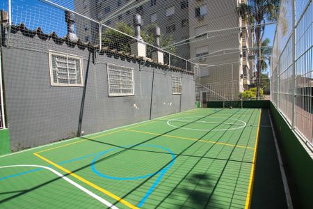 Apartamento à venda com 72m², 2 quartos e sem vaga Apartamento à venda com 72m², 2 quartos e sem vagaQuadra Esportiva
