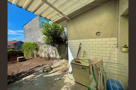 Casa à venda com 288m², 2 quartos e 1 vagaÁrea de Serviço