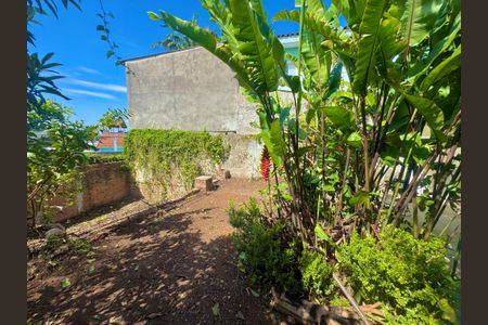 Casa à venda com 288m², 2 quartos e 1 vagaQuintal