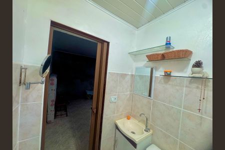 Casa à venda com 288m², 2 quartos e 1 vagaBanheiro 1