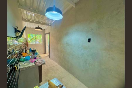 Casa à venda com 288m², 2 quartos e 1 vagaCozinha