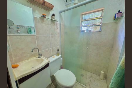 Casa à venda com 288m², 2 quartos e 1 vagaBanheiro 1