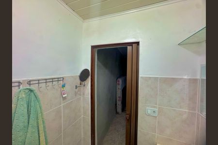 Casa à venda com 288m², 2 quartos e 1 vagaBanheiro 1