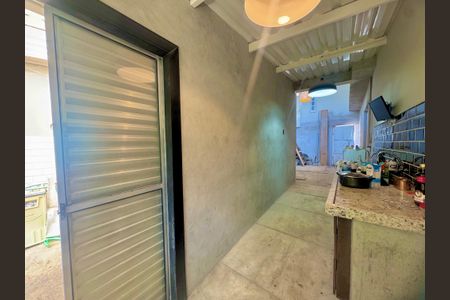 Casa à venda com 288m², 2 quartos e 1 vagaCozinha