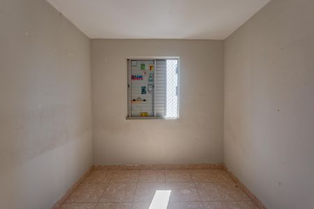 Apartamento à venda com 37m², 2 quartos e sem vagaQuarto 1