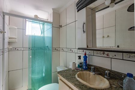 Apartamento à venda com 37m², 2 quartos e sem vagaBanheiro