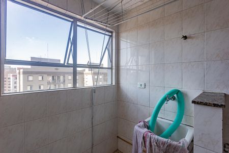 Apartamento à venda com 37m², 2 quartos e sem vagaÁrea de Serviço