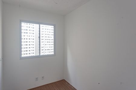 Apartamento à venda com 37m², 2 quartos e sem vaga Apartamento à venda com 37m², 2 quartos e sem vagaQuarto 2