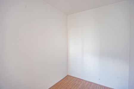 Apartamento à venda com 37m², 2 quartos e sem vaga Apartamento à venda com 37m², 2 quartos e sem vagaQuarto 2