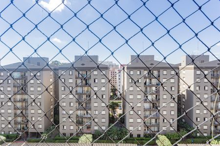 Apartamento à venda com 37m², 2 quartos e sem vagaVista