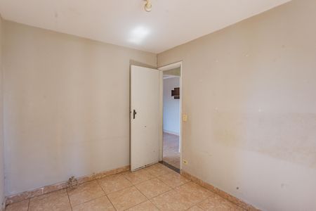 Apartamento à venda com 37m², 2 quartos e sem vagaQuarto 1