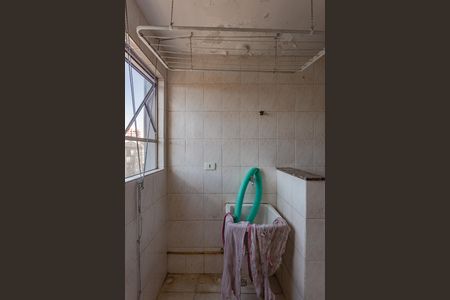 Apartamento à venda com 37m², 2 quartos e sem vagaÁrea de Serviço