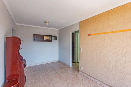 Apartamento à venda com 37m², 2 quartos e sem vagaSala