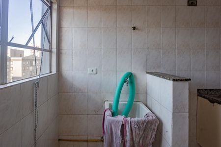 Apartamento à venda com 37m², 2 quartos e sem vagaÁrea de Serviço