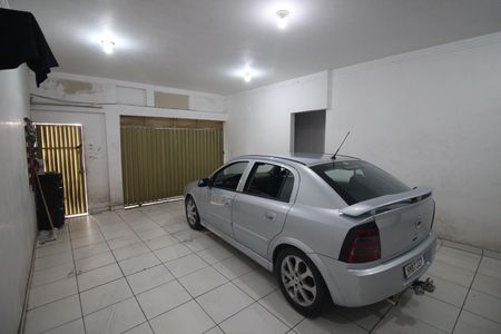 Casa à venda com 706m², 4 quartos e 4 vagasGaragem