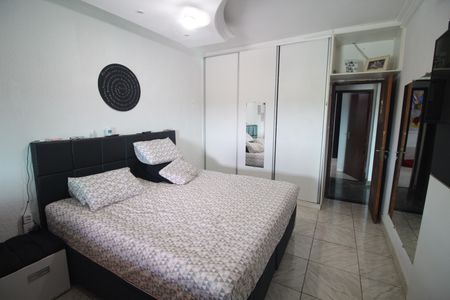 Quarto 1 de casa à venda com 4 quartos, 706m² em Diamante (barreiro), Belo Horizonte