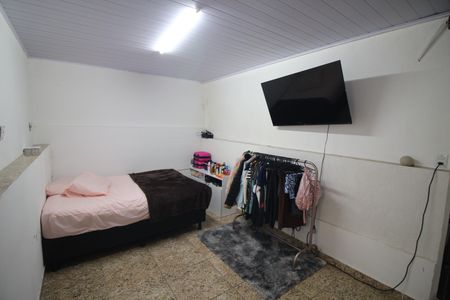 Casa à venda com 706m², 4 quartos e 4 vagasQuarto 4