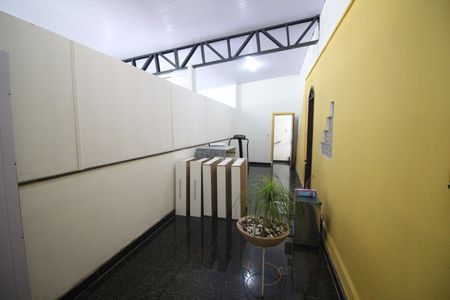 Casa à venda com 706m², 4 quartos e 4 vagasVaranda