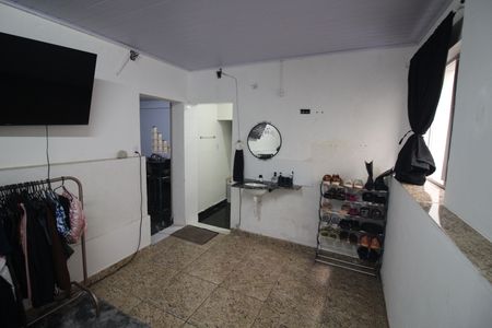 Casa à venda com 706m², 4 quartos e 4 vagasQuarto 4