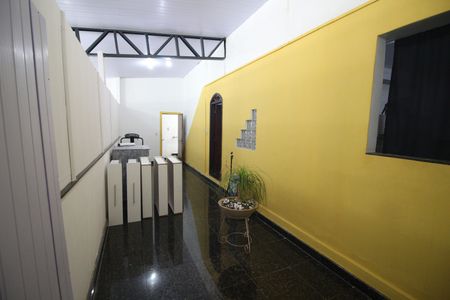 Casa à venda com 706m², 4 quartos e 4 vagasVaranda
