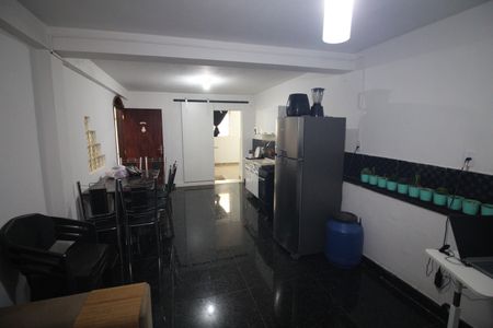 Casa à venda com 706m², 4 quartos e 4 vagasSala 2