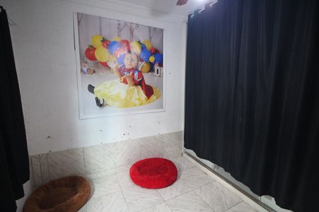 Casa à venda com 706m², 4 quartos e 4 vagasQuarto 2